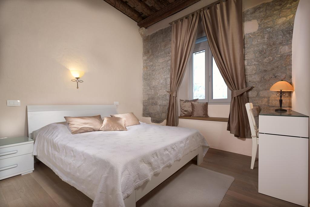 Desiderata Studio Apartment سبليت المظهر الخارجي الصورة