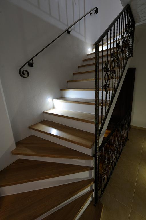 Desiderata Studio Apartment سبليت المظهر الخارجي الصورة