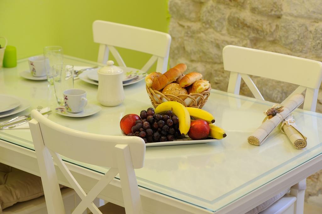 Desiderata Studio Apartment سبليت الغرفة الصورة